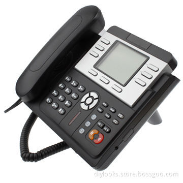 High Performance IP Phone, Support SIP 2.0